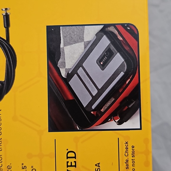 TREKLITE LOCKBOX - Picture 10 of 13